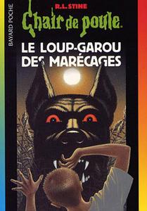 Le Loup-garou des marcages