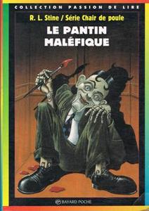 Le Pantin malfique