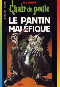 Le Pantin malfique