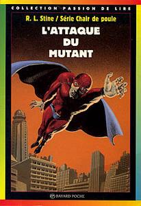 L'Attaque du mutant