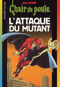 L'Attaque du mutant