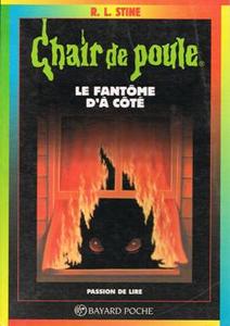 Le Fantme d' ct