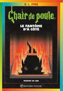 Le Fantme d' ct