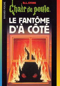 Le Fantme d' ct