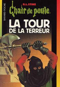 La Tour de la terreur