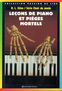 Leons de piano et piges mortels