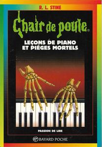 Leons de piano et piges mortels
