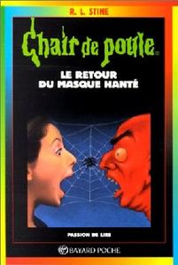 Le Retour du masque hant