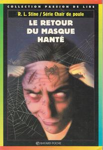 Le Retour du masque hant