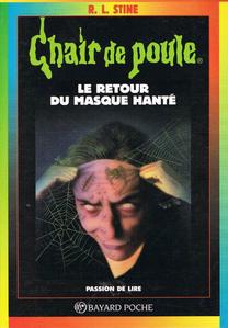 Le Retour du masque hant