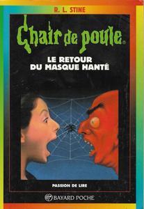 Le Retour du masque hant