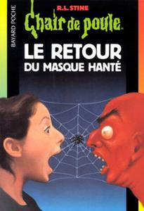 Le Retour du masque hant