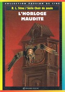 L'Horloge maudite