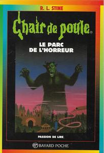 Le Parc de l'horreur