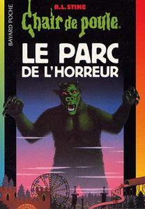 Le Parc de l'horreur
