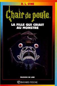 La Fille qui criait au monstre