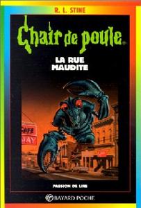La Rue maudite