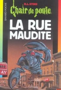La Rue maudite