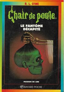 Le Fantme dcapit