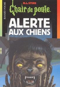 Alerte aux chiens