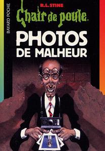 Photos de malheur