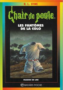 Les Fantmes de la colo