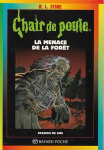 La Menace de la fort