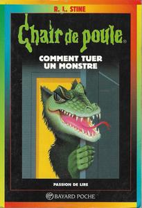 Comment tuer un monstre