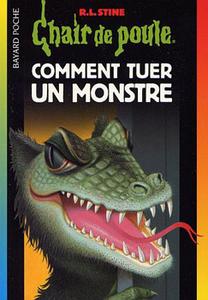 Comment tuer un monstre