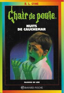 Nuits de cauchemars