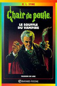 Le Souffle du vampire