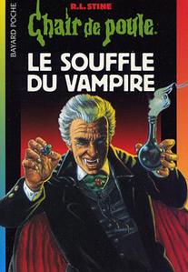 Le Souffle du vampire