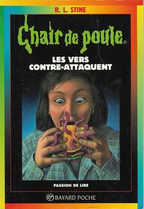 Les Vers contre-attaquent