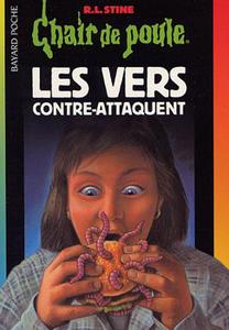 Les Vers contre-attaquent