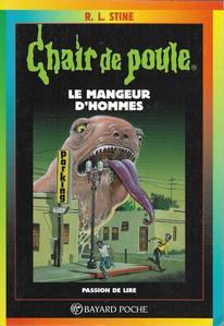 Le Mangeur d'hommes