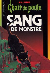 Sang de monstre