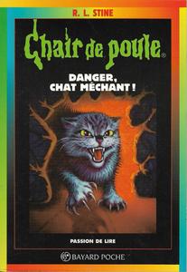 Danger chat mchant