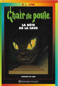 La Bte de la cave