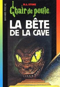 La Bte de la cave