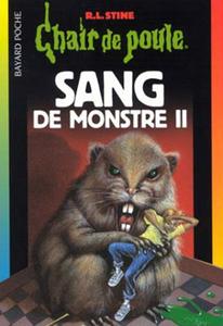 Sang de monstre 2