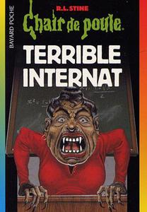 Terrible internat