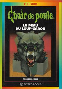 La Peau du loup-garou