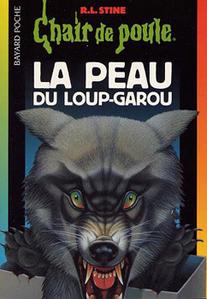 La Peau du loup-garou