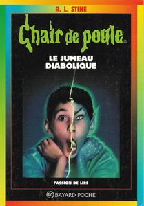 Le Jumeau diabolique