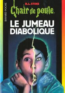 Le Jumeau diabolique