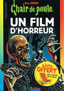 Un film d'horreur