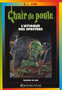 L'Attaque des spectres