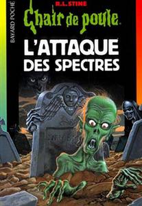 L'Attaque des spectres