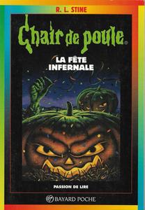 La Fte infernale