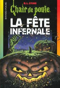 La Fte infernale